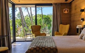 Hotel San Pedro